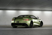 Aston Martin Vanquish by Wheelsandmore