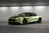 Aston Martin Vanquish by Wheelsandmore