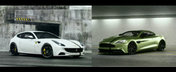 Oferta lunii de la Wheelsandmore: Sa fie un Vanquish de 613 CP ori un FF de 700 CP?