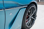 Aston Martin Vanquish by Zagato de vanzare