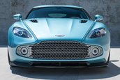 Aston Martin Vanquish by Zagato de vanzare