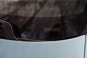 Aston Martin Vanquish by Zagato de vanzare