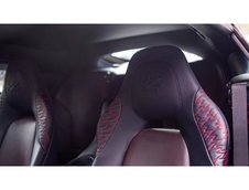 Aston Martin Vanquish by Zagato de vanzare
