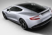 Aston Martin Vanquish Centenary Edition