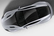 Aston Martin Vanquish Centenary Edition