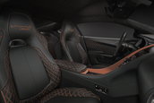 Aston Martin Vanquish S Ultimate