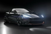 Aston Martin Vanquish S Ultimate