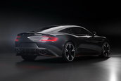 Aston Martin Vanquish S Ultimate