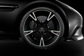 Aston Martin Vanquish S Ultimate