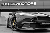 Aston Martin Vanquish S Volante by Wheelsandmore