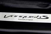Aston Martin Vanquish S Volante by Wheelsandmore