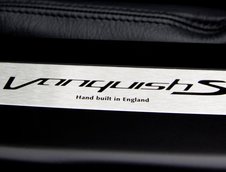 Aston Martin Vanquish S Volante by Wheelsandmore