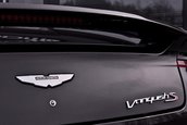 Aston Martin Vanquish S Volante by Wheelsandmore