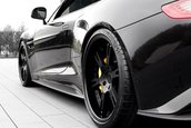 Aston Martin Vanquish S Volante by Wheelsandmore