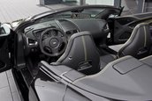 Aston Martin Vanquish S Volante by Wheelsandmore