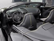 Aston Martin Vanquish S Volante by Wheelsandmore