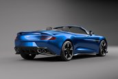 Aston Martin Vanquish S Volante