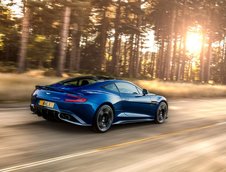 Aston Martin Vanquish S