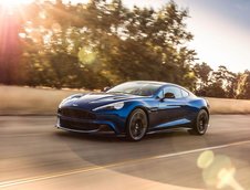 Aston Martin Vanquish S