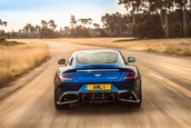 Aston Martin Vanquish S