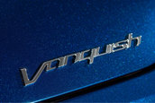 Aston Martin Vanquish Volante
