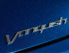 Aston Martin Vanquish Volante