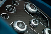 Aston Martin Vanquish Volante
