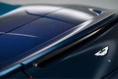 Aston Martin Vanquish Volante