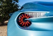 Aston Martin Vanquish Zagato Coupe de vanzare