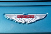 Aston Martin Vanquish Zagato Coupe de vanzare