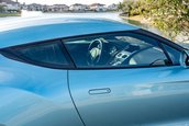 Aston Martin Vanquish Zagato Coupe de vanzare