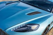 Aston Martin Vanquish Zagato Coupe de vanzare
