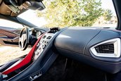 Aston Martin Vanquish Zagato Coupe de vanzare