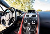 Aston Martin Vanquish Zagato Coupe de vanzare