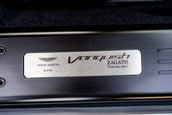 Aston Martin Vanquish Zagato Coupe de vanzare