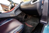 Aston Martin Vanquish Zagato Coupe de vanzare