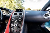 Aston Martin Vanquish Zagato Coupe de vanzare