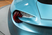 Aston Martin Vanquish Zagato Coupe de vanzare