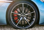 Aston Martin Vanquish Zagato Coupe de vanzare