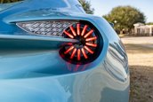 Aston Martin Vanquish Zagato Coupe de vanzare