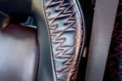 Aston Martin Vanquish Zagato Coupe de vanzare