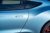 Aston Martin Vanquish Zagato Coupe de vanzare