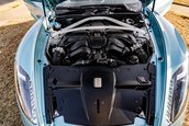Aston Martin Vanquish Zagato Coupe de vanzare