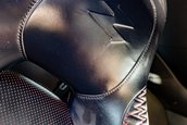 Aston Martin Vanquish Zagato Coupe de vanzare