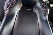 Aston Martin Vanquish Zagato Coupe de vanzare