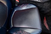 Aston Martin Vanquish Zagato Coupe de vanzare