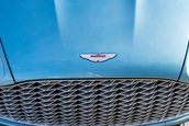 Aston Martin Vanquish Zagato Coupe de vanzare