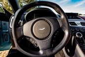 Aston Martin Vanquish Zagato Coupe de vanzare