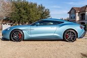 Aston Martin Vanquish Zagato Coupe de vanzare