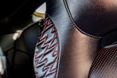 Aston Martin Vanquish Zagato Coupe de vanzare